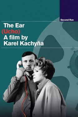 Watch free The Ear hd online