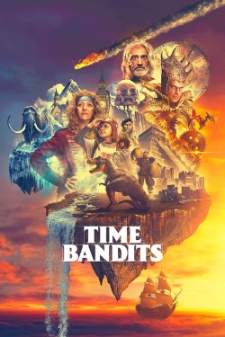 Watch free Time Bandits hd online