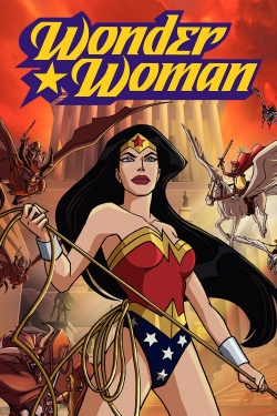 Watch free Wonder Woman hd online