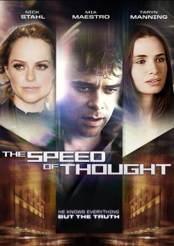 Watch free The Speed of Thought hd online