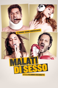 Watch free Malati di sesso hd online