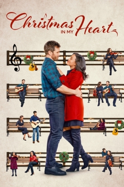 Watch free Christmas in My Heart hd online