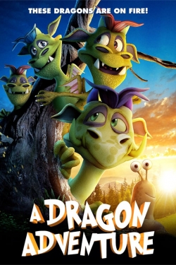 Watch free A Dragon Adventure hd online