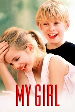 Watch free My Girl hd online