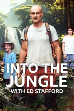 Watch free Into The Jungle With Ed Stafford hd online