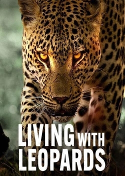 Watch free Living with Leopards hd online