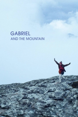 Watch free Gabriel and the Mountain hd online