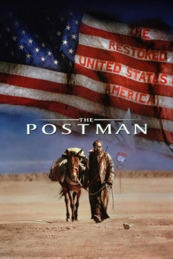 Watch free The Postman hd online