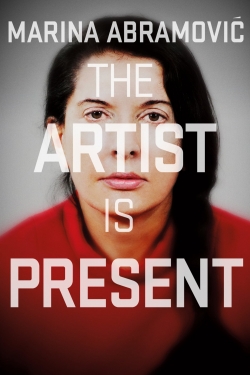 Watch free Marina Abramović: The Artist Is Present hd online