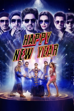 Watch free Happy New Year hd online