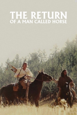 Watch free The Return of a Man Called Horse hd online