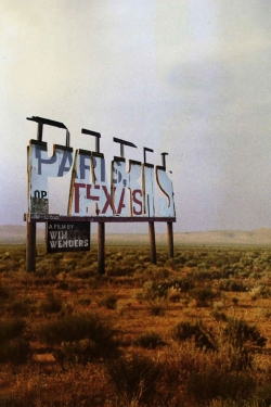 Watch free Paris, Texas hd online