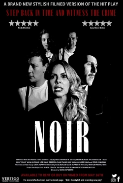 Watch free Noir hd online