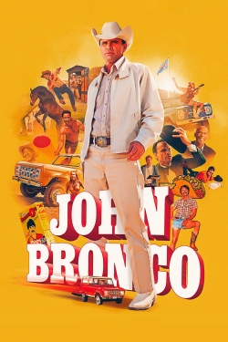 Watch free John Bronco hd online