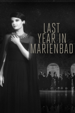 Watch free Last Year at Marienbad hd online