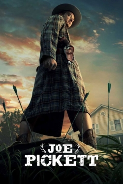 Watch free Joe Pickett hd online