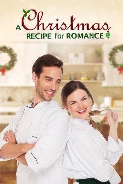 Watch free A Christmas Recipe for Romance hd online