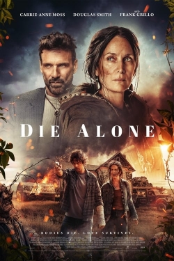 Watch free Die Alone hd online