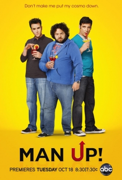 Watch free Man Up! hd online