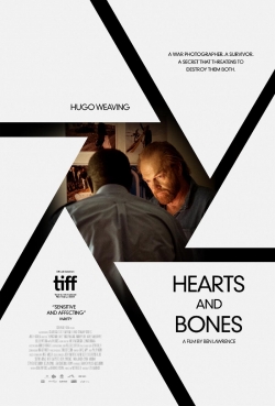 Watch free Hearts and Bones hd online