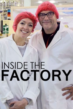 Watch free Inside the Factory hd online