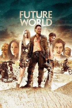 Watch free Future World hd online