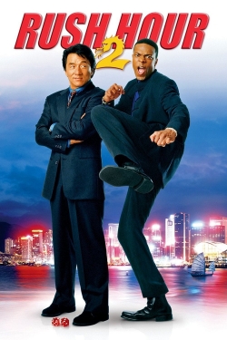 Watch free Rush Hour 2 hd online