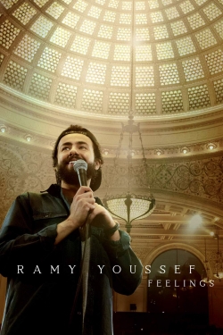 Watch free Ramy Youssef: Feelings hd online