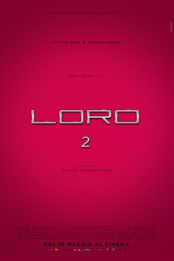 Watch free Loro 2 hd online