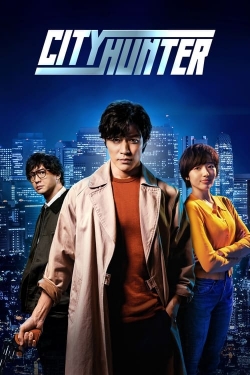 Watch free City Hunter hd online