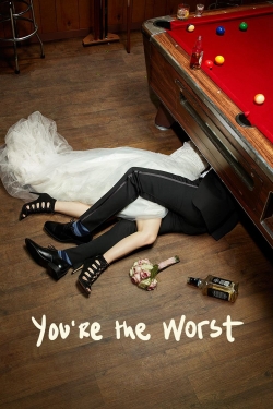 Watch free You're the Worst hd online