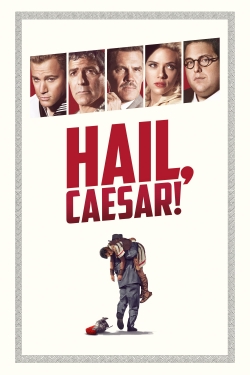 Watch free Hail, Caesar! hd online