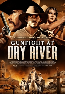 Watch free Gunfight at Dry River hd online