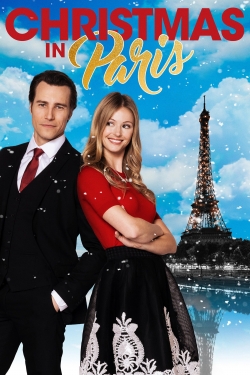 Watch free Christmas in Paris hd online