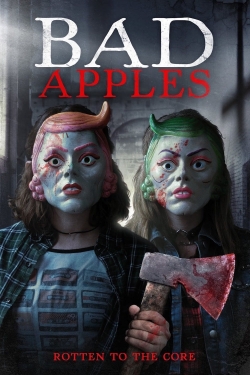 Watch free Bad Apples hd online