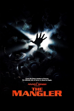 Watch free The Mangler hd online