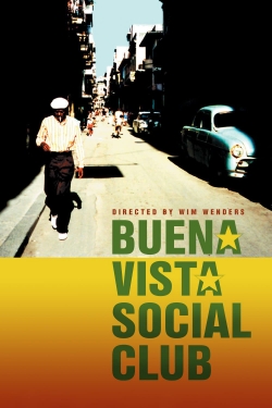 Watch free Buena Vista Social Club hd online