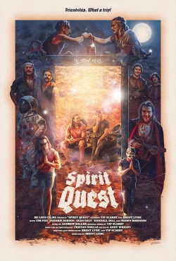 Watch free Spirit Quest hd online