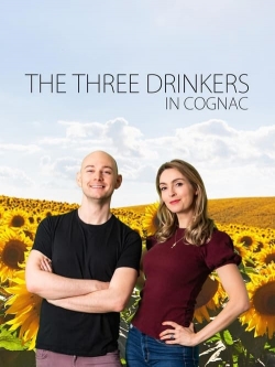 Watch free The Three Drinkers in Cognac hd online