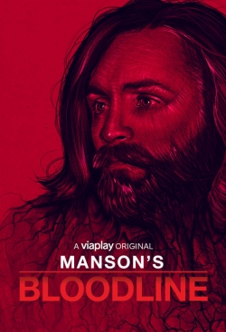 Watch free Manson's Bloodline hd online