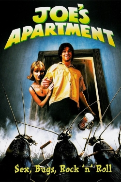 Watch free Joe’s Apartment hd online