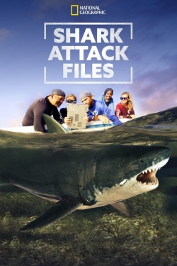 Watch free Shark Attack Files hd online