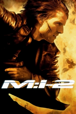 Watch free Mission: Impossible II hd online