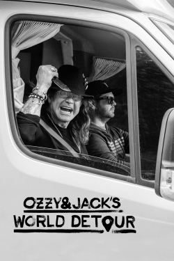 Watch free Ozzy and Jack's World Detour hd online