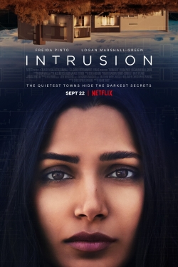 Watch free Intrusion hd online