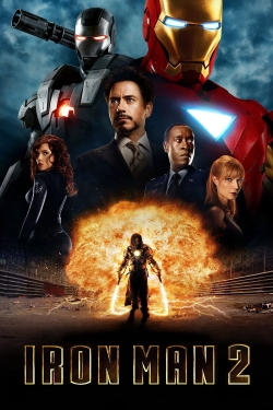 Watch free Iron Man 2 hd online