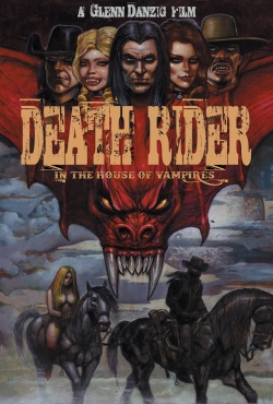 Watch free Death Rider in the House of Vampires hd online