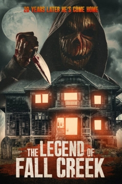 Watch free Legend of Fall Creek hd online