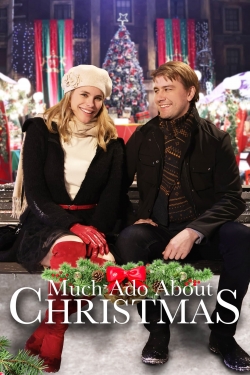 Watch free Much Ado About Christmas hd online