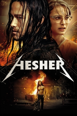 Watch free Hesher hd online